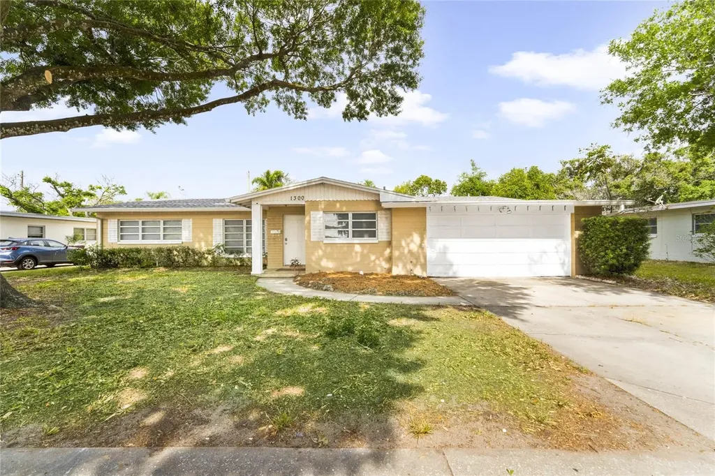 1300 Conway Road Orlando FL 32812