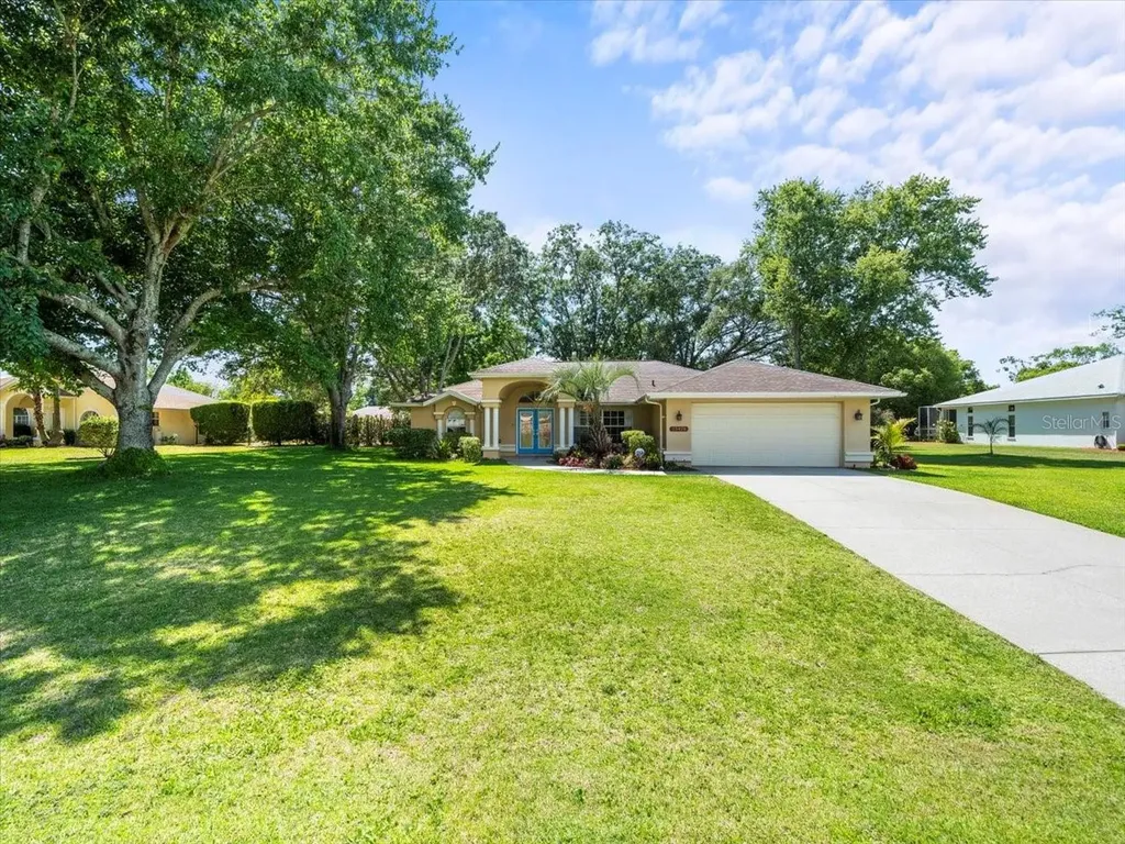15424 Eastwood Trail Brooksville FL 34604