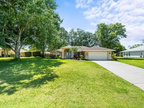 15424 Eastwood Trail Brooksville FL 34604