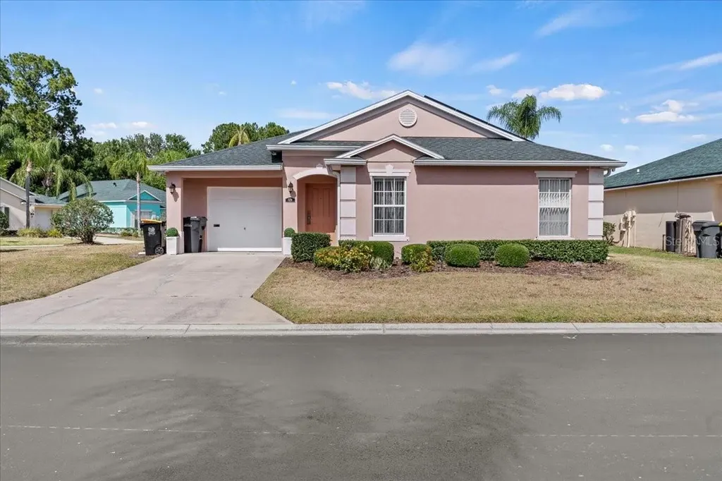 529 Reserve Drive Davenport FL 33896