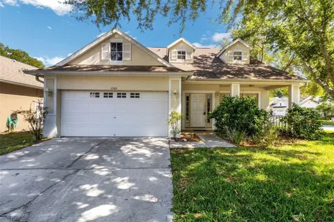 17401 Blooming Fields Drive Land O Lakes FL 34638