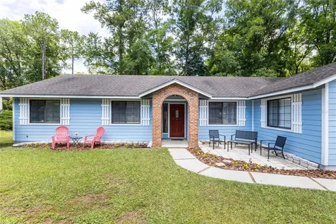 3450 NW 46th Place Gainesville FL 32605