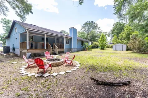 3450 NW 46th Place Gainesville FL 32605