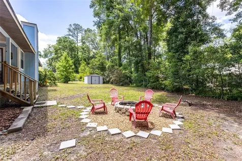 3450 NW 46th Place Gainesville FL 32605