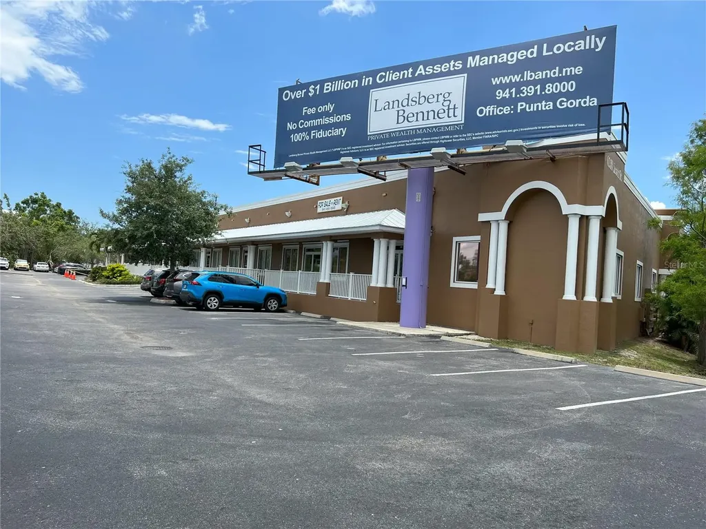 6210 Scott Street Punta Gorda FL 33950