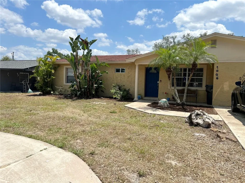 1406 Lakeview Road Lake Wales FL 33853