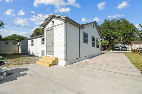 1549 15th Street S St Petersburg FL 33705