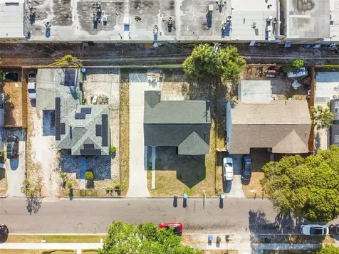 1549 15th Street S St Petersburg FL 33705