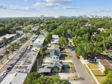 1549 15th Street S St Petersburg FL 33705
