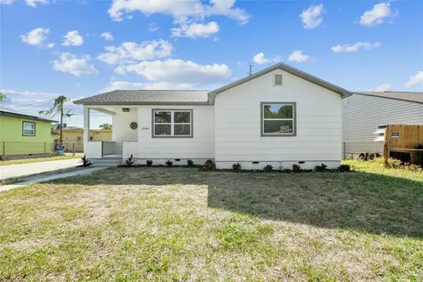 1549 15th Street S St Petersburg FL 33705