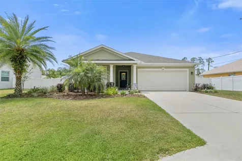 57 Esperanto Drive Palm Coast FL 32164