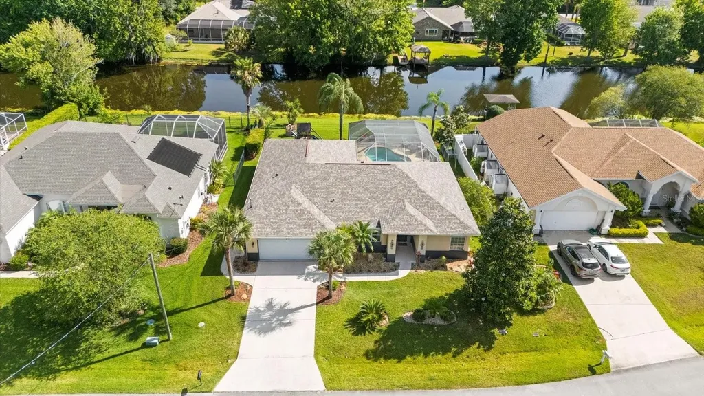 80 Burbank Drive Palm Coast FL 32137