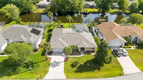 80 Burbank Drive Palm Coast FL 32137