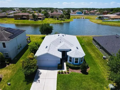1806 Monte Cristo Lane Kissimmee FL 34758