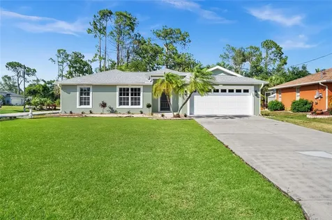 1596 Freedom Lane North Port FL 34286