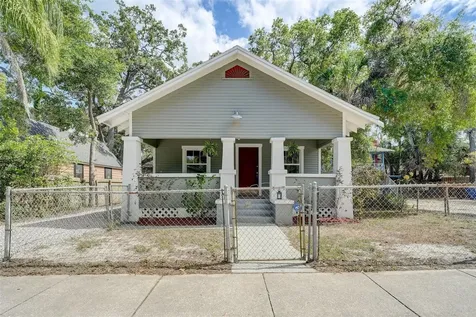 850 14th Avenue S St Petersburg FL 33701