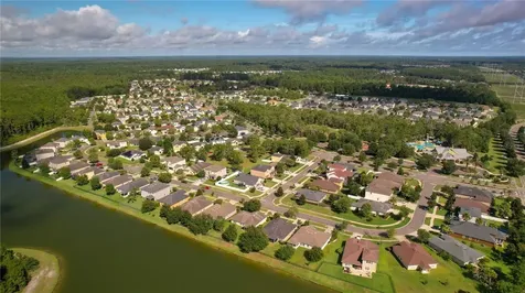 1703 Foggy Day Drive Middleburg FL 32068