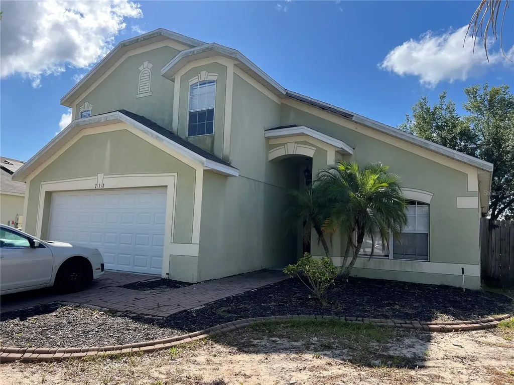 713 Stonewall Lane Haines City FL 33844