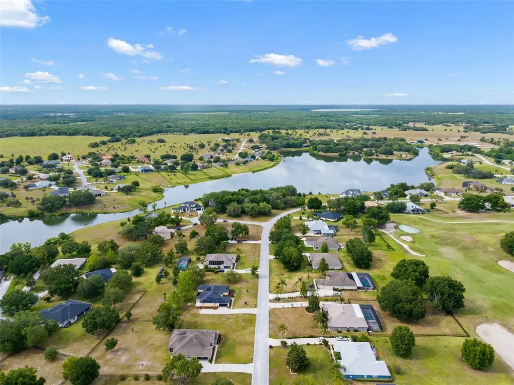36701 Barrington Drive Eustis FL 32736