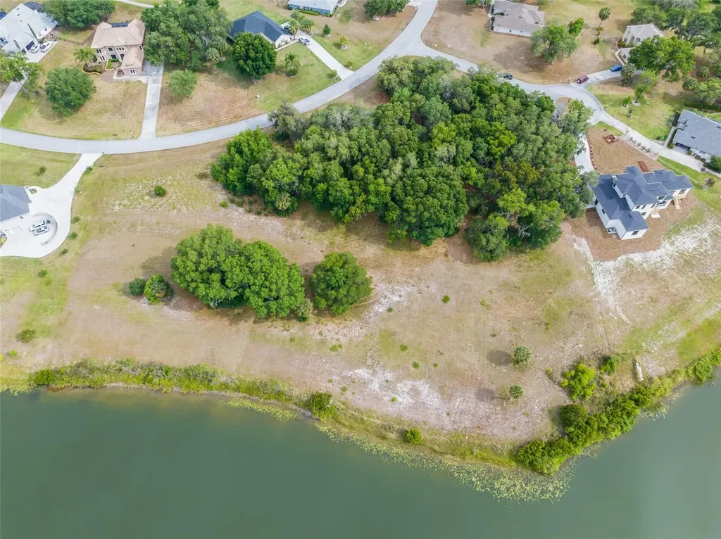 36701 Barrington Drive Eustis FL 32736
