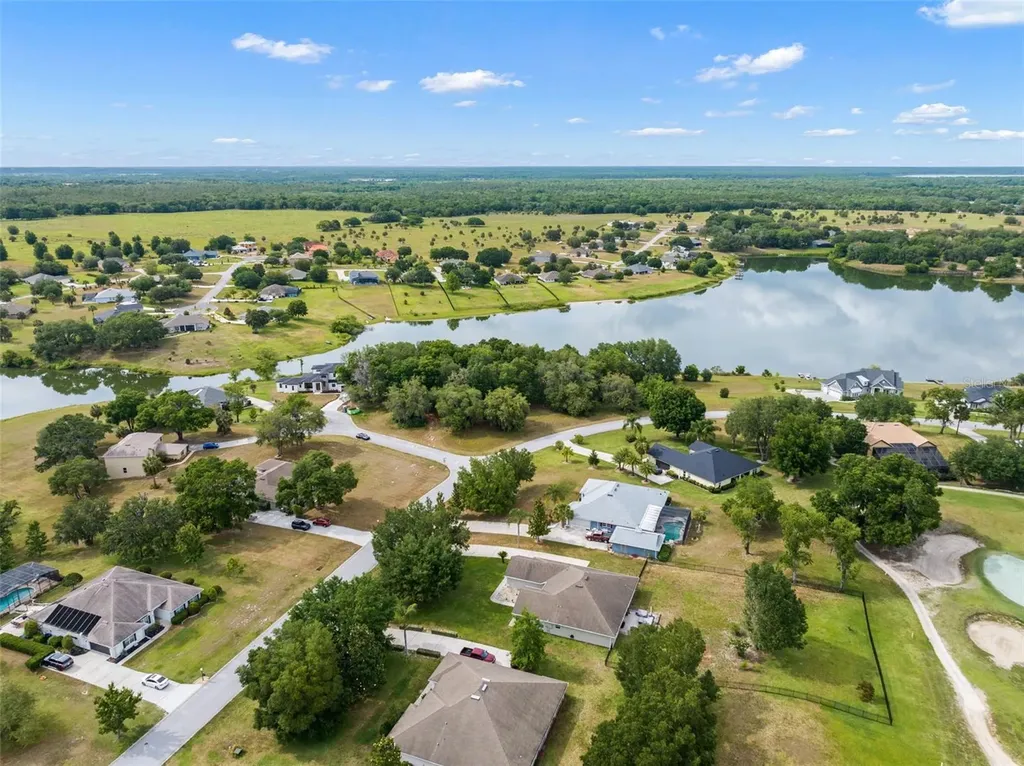 36701 Barrington Drive Eustis FL 32736