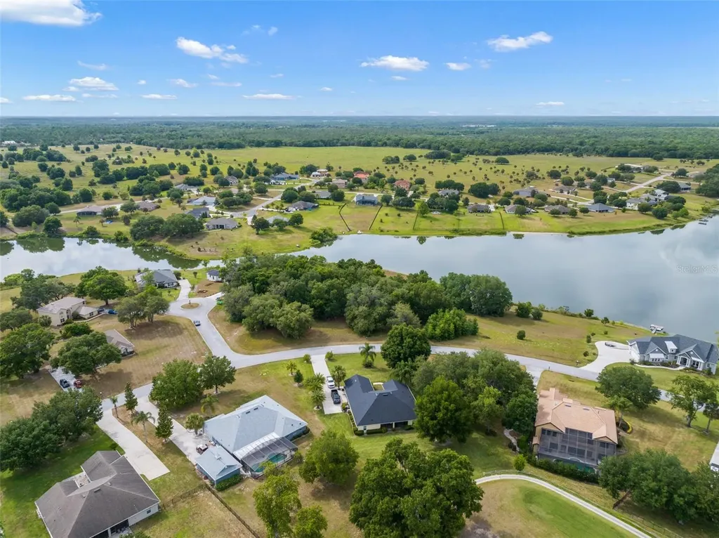 36701 Barrington Drive Eustis FL 32736