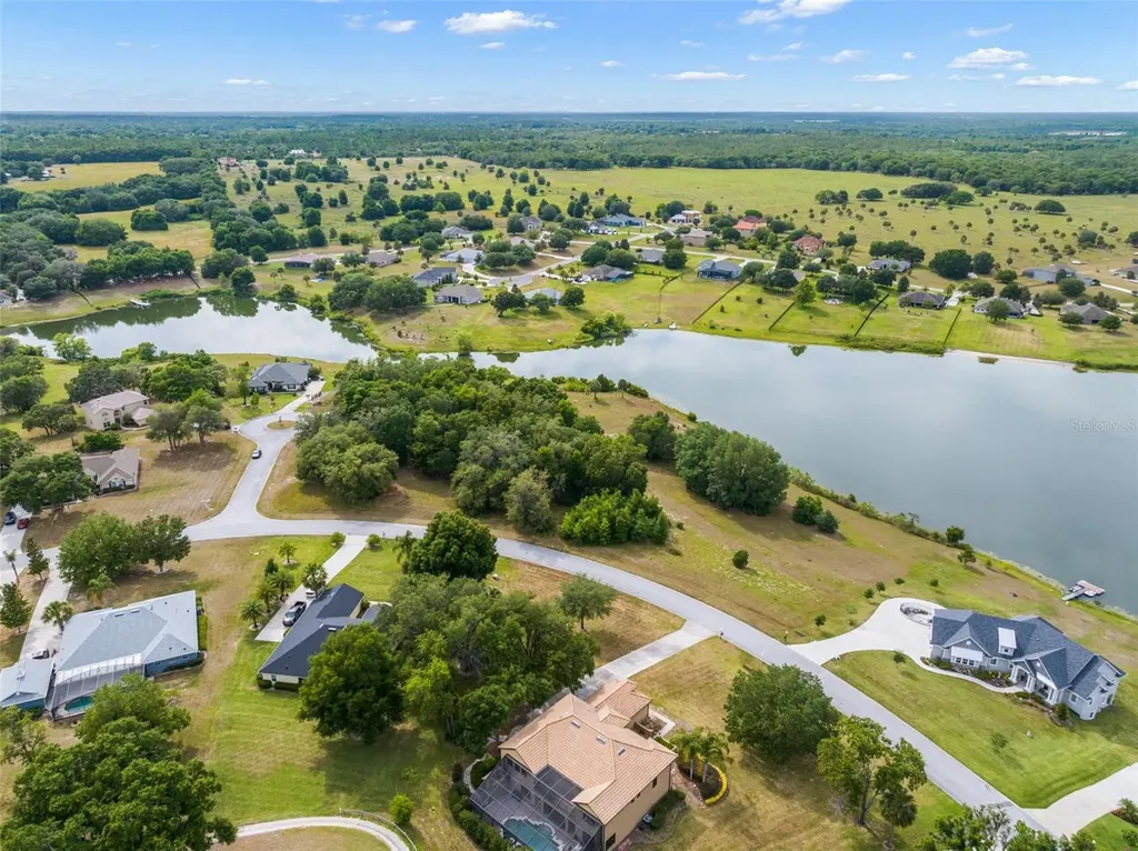 36701 Barrington Drive Eustis FL 32736