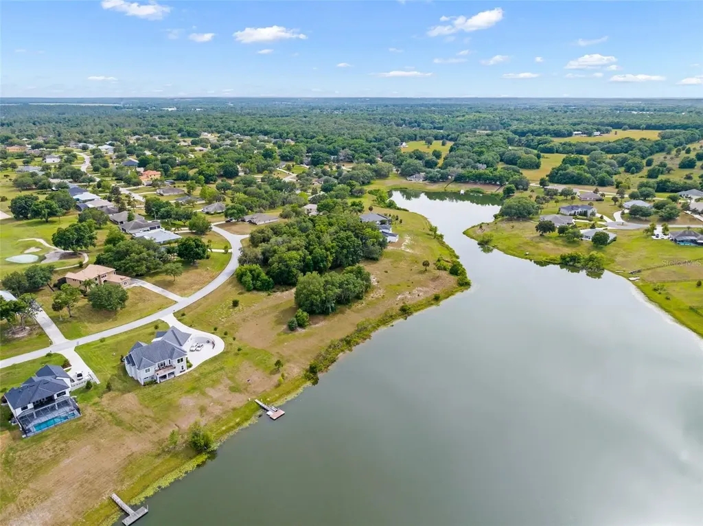 36701 Barrington Drive Eustis FL 32736
