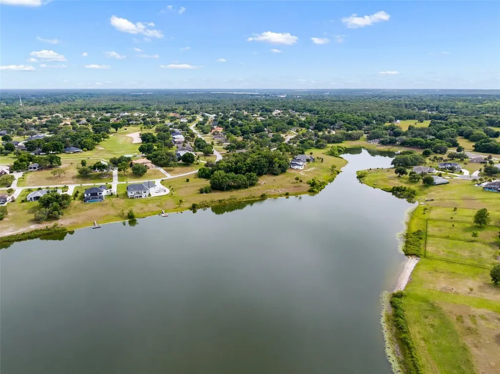 36701 Barrington Drive Eustis FL 32736
