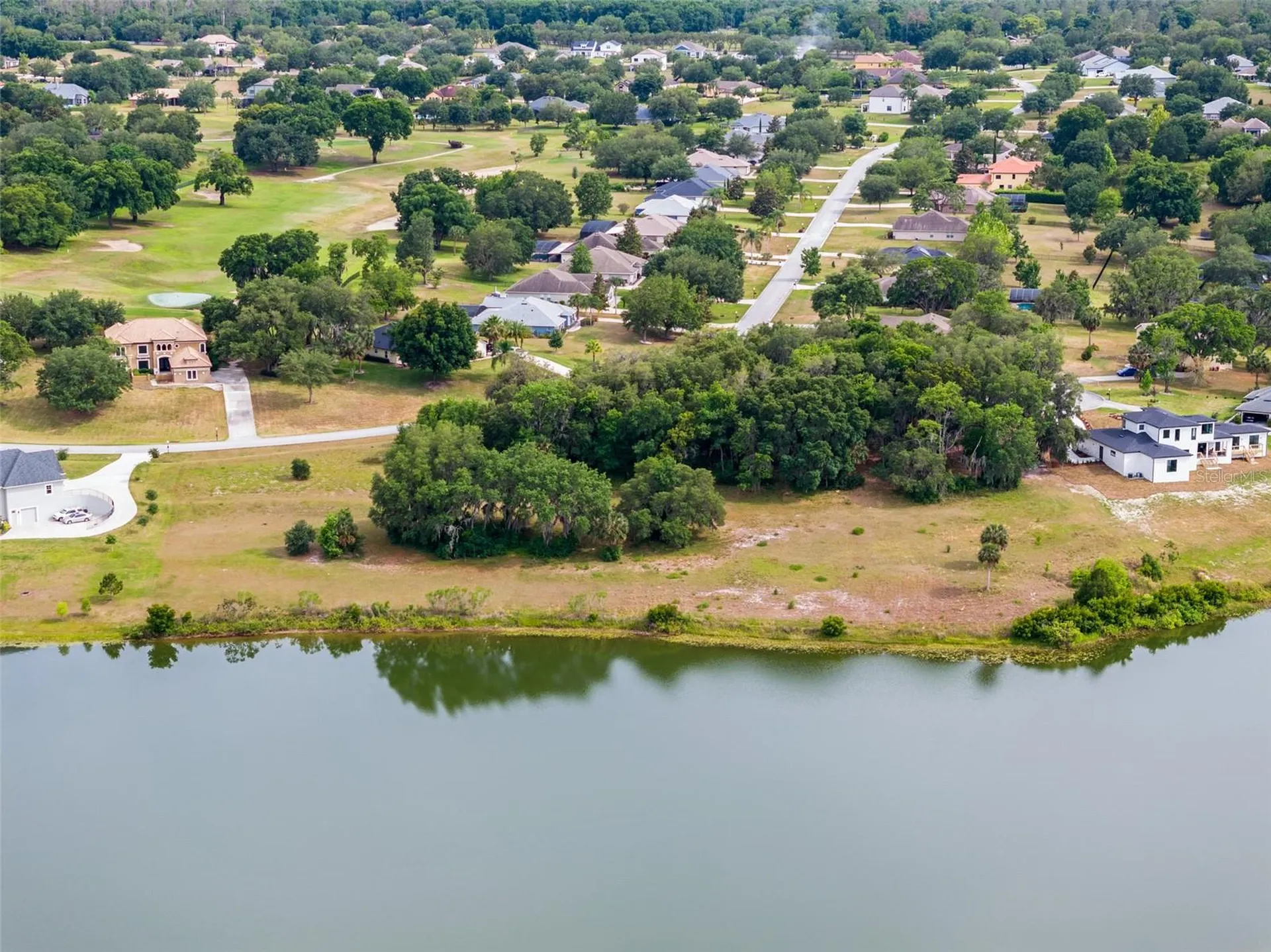 36701 Barrington Drive Eustis FL 32736