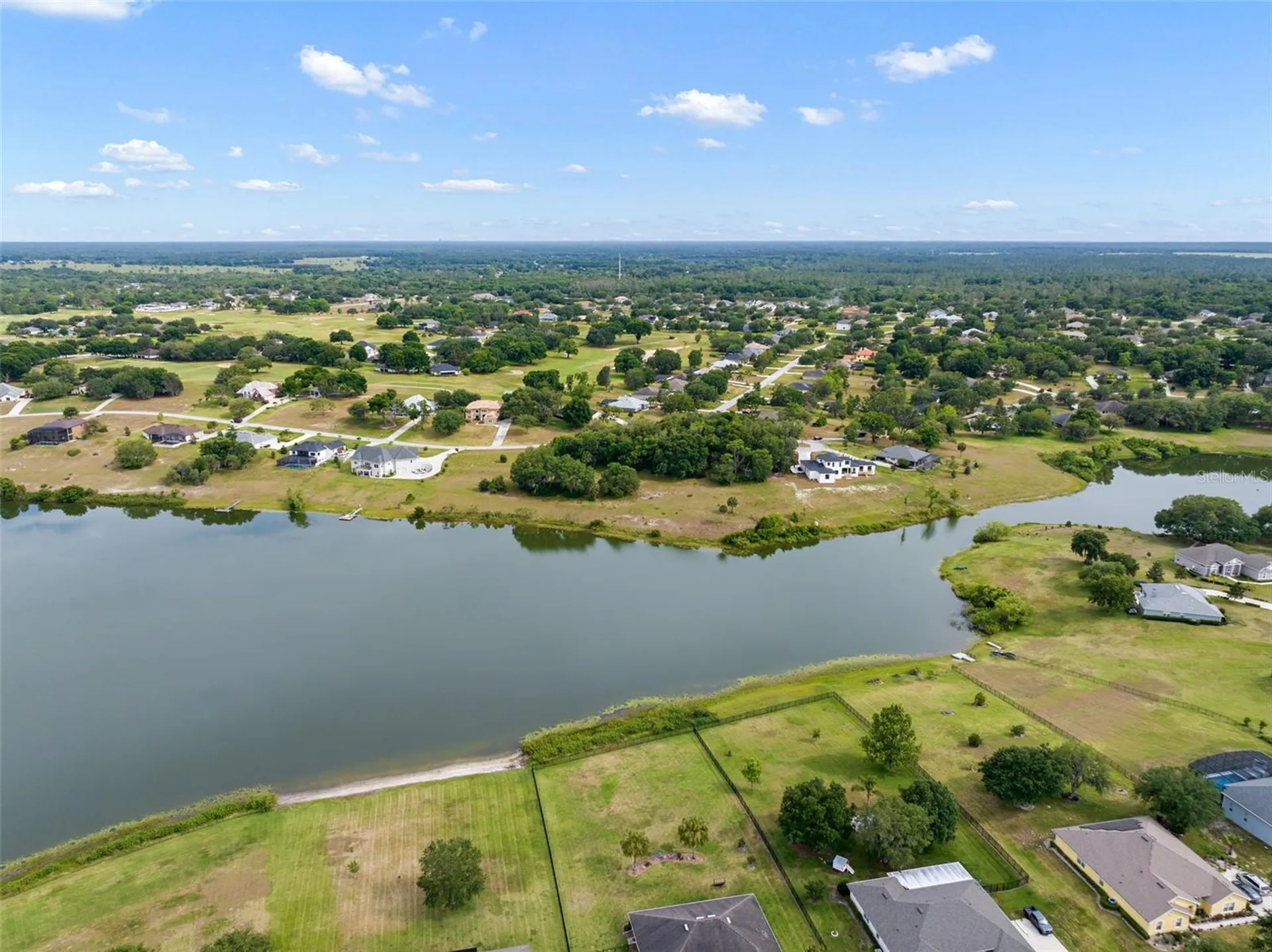 36701 Barrington Drive Eustis FL 32736