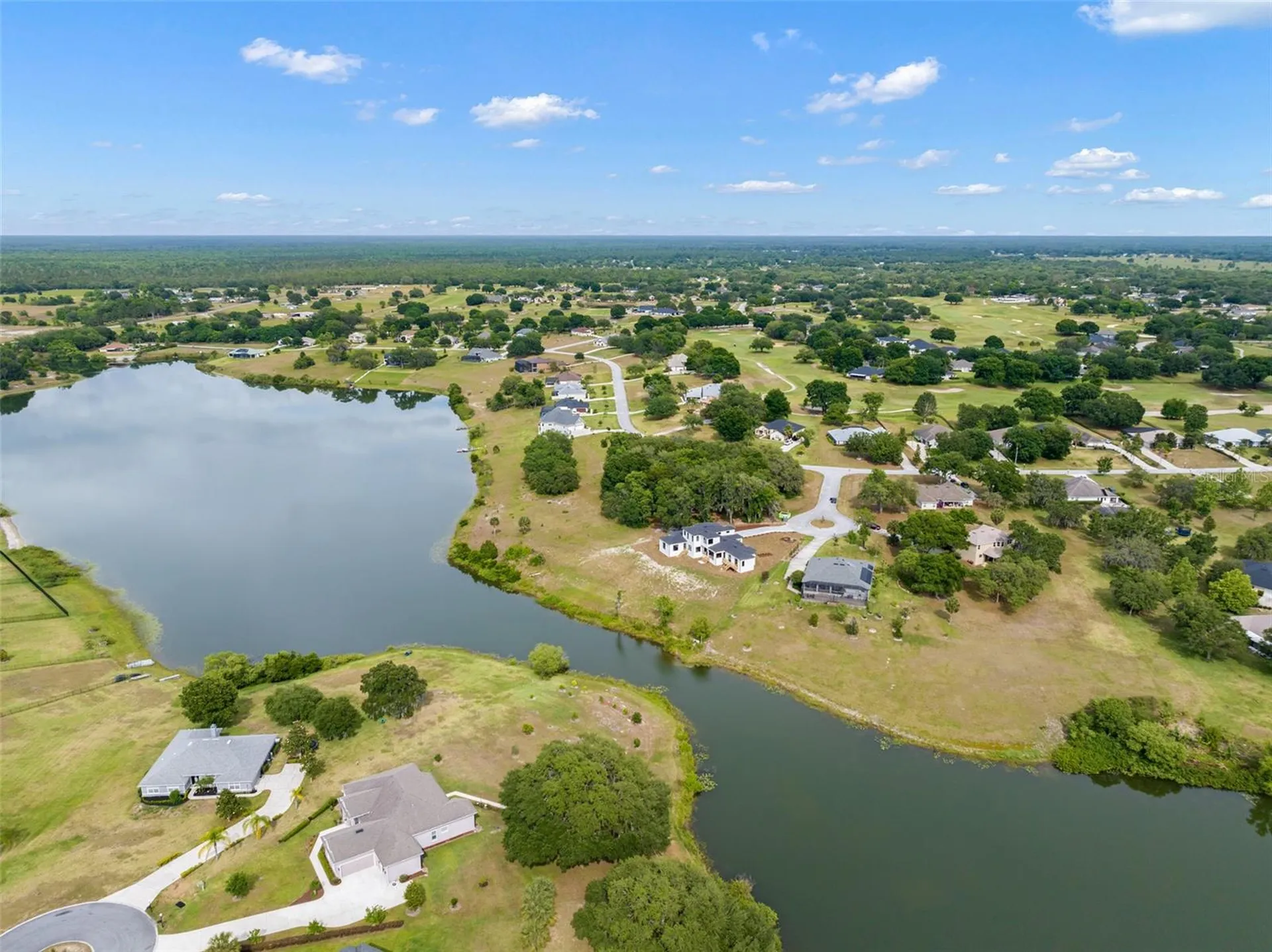 36701 Barrington Drive Eustis FL 32736