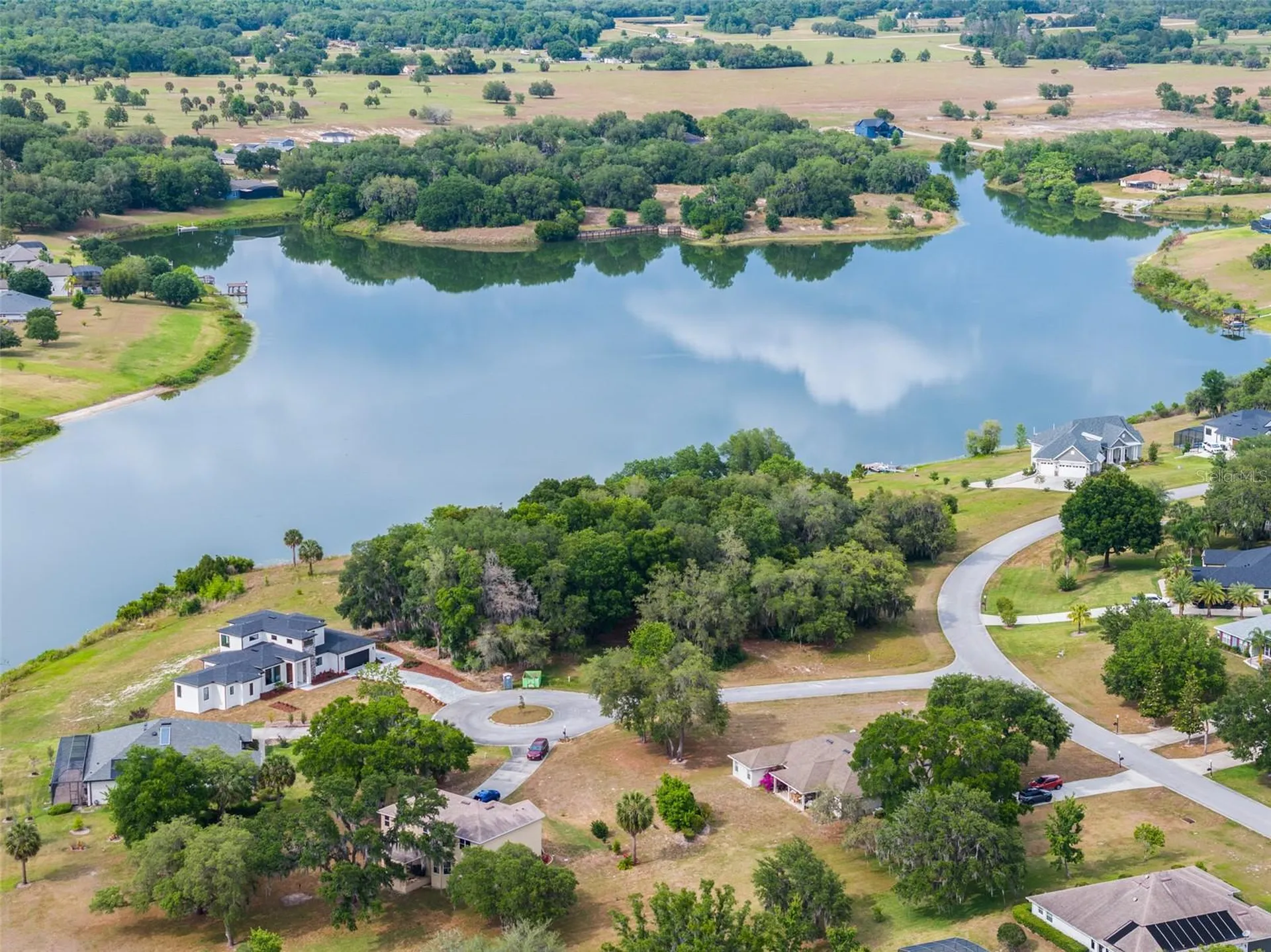 36701 Barrington Drive Eustis FL 32736