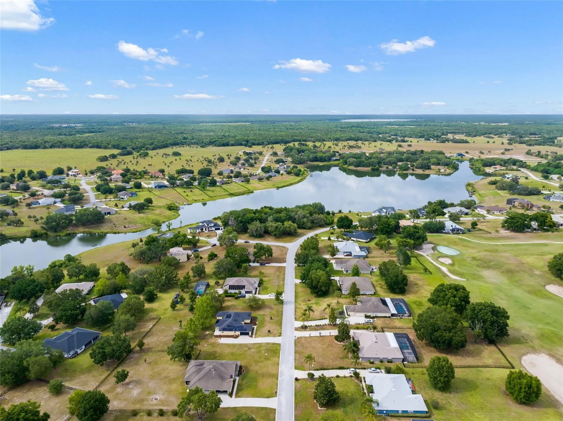 36701 Barrington Drive Eustis FL 32736