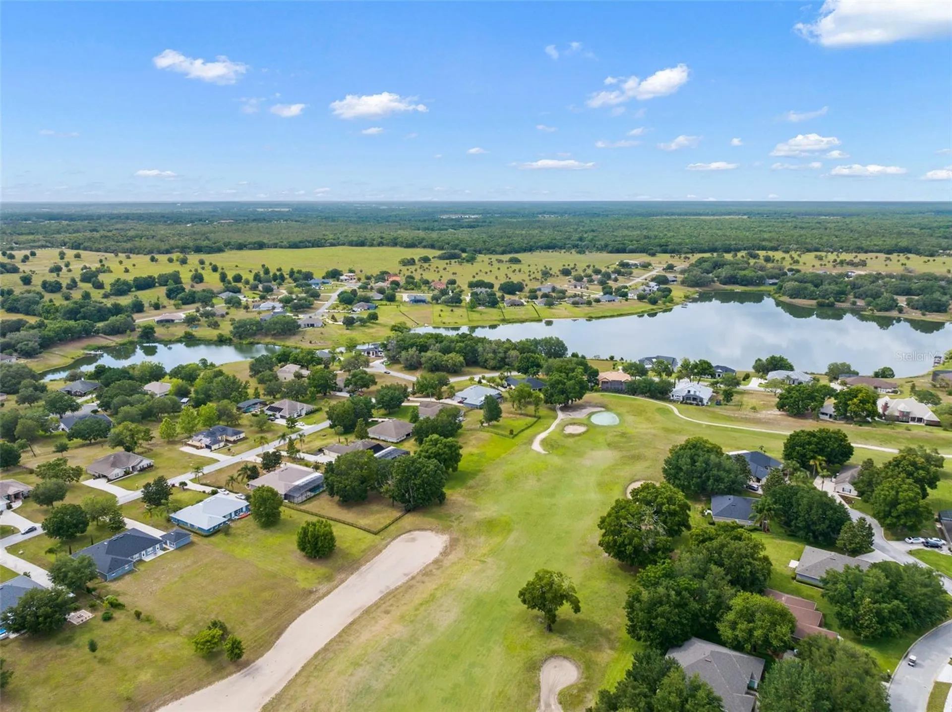 36701 Barrington Drive Eustis FL 32736