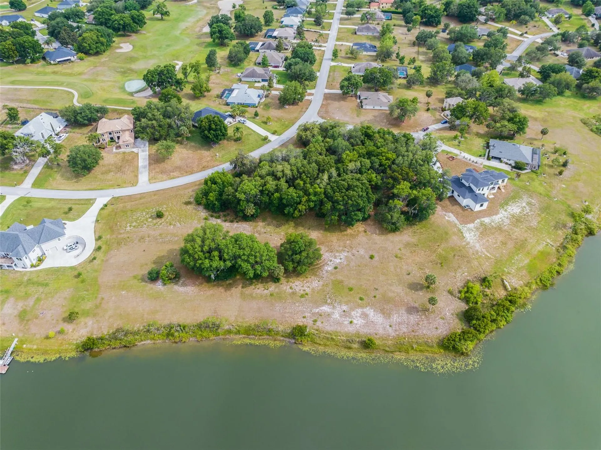 36701 Barrington Drive Eustis FL 32736