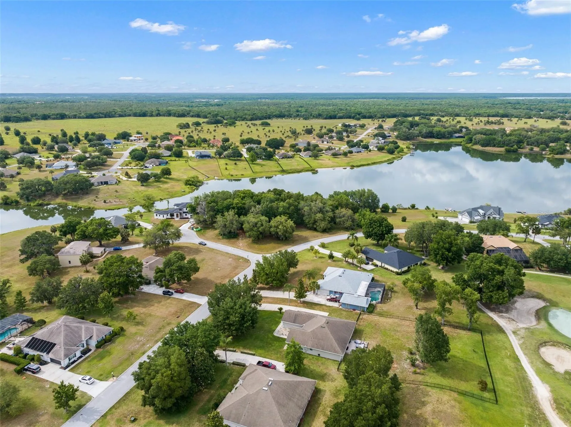 36701 Barrington Drive Eustis FL 32736
