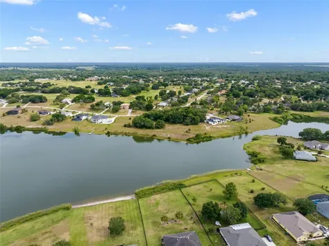 36701 Barrington Drive Eustis FL 32736