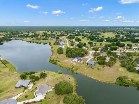 36701 Barrington Drive Eustis FL 32736