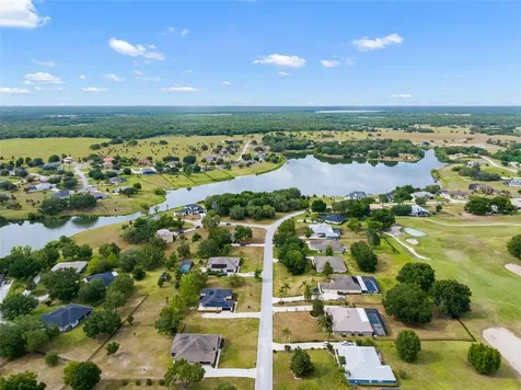 36701 Barrington Drive Eustis FL 32736
