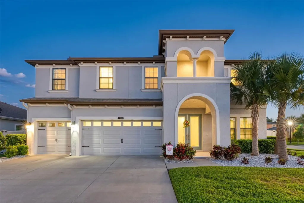 21796 Briske Morning Avenue Land O Lakes FL 34637