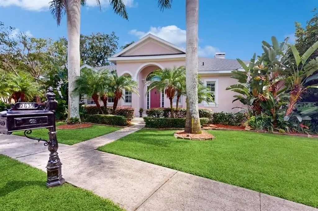 2639 Ultra Vista Drive Maitland FL 32751