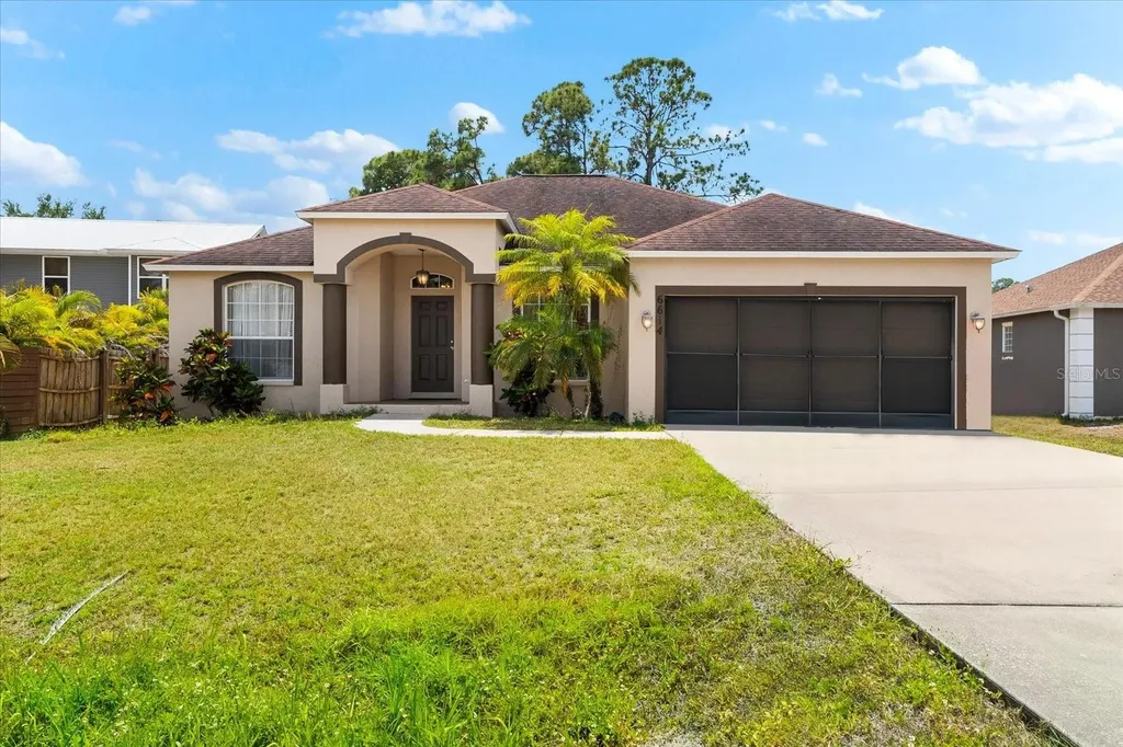 6614 65th Avenue E Bradenton FL 34203