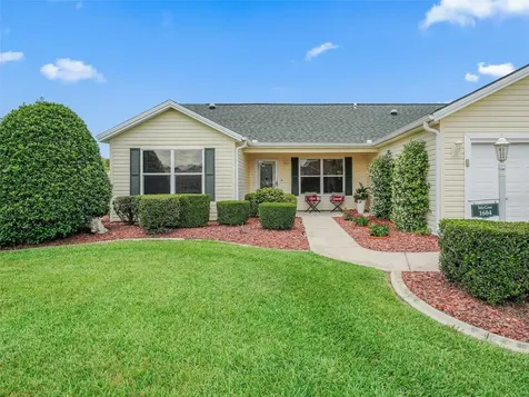 1684 Oak Forest Drive The Villages FL 32162
