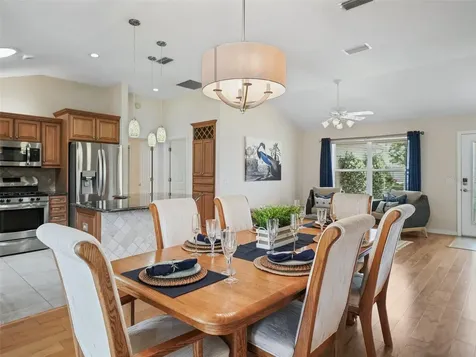 1684 Oak Forest Drive The Villages FL 32162