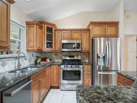 1684 Oak Forest Drive The Villages FL 32162