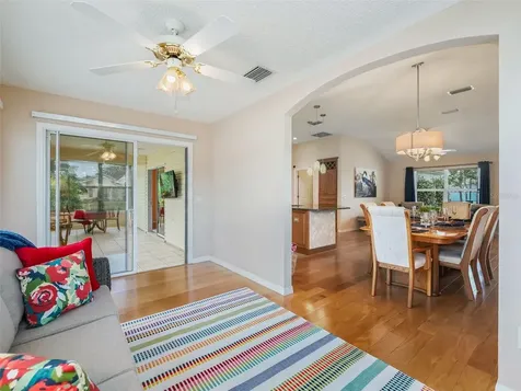 1684 Oak Forest Drive The Villages FL 32162