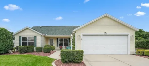 1684 Oak Forest Drive The Villages FL 32162