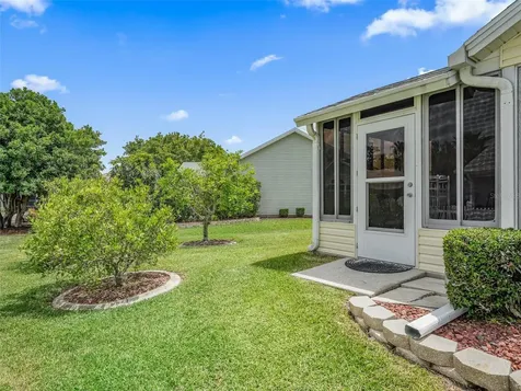 1684 Oak Forest Drive The Villages FL 32162