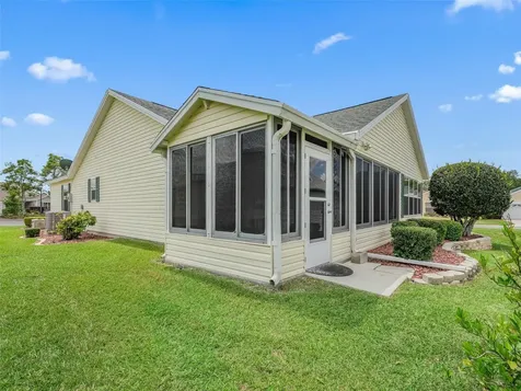 1684 Oak Forest Drive The Villages FL 32162